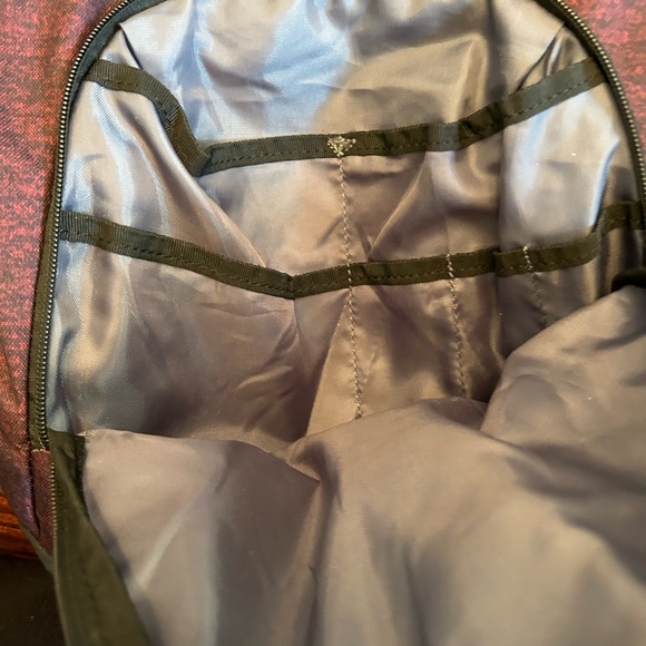 Adidas backpack - Picture 3 of 9